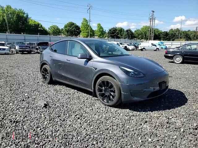2023 TESLA MODEL Y - VIN: 7SAYGDED2PF948108 - Фото 14