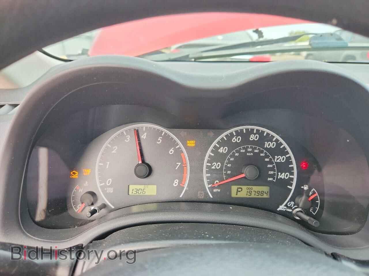 2012 TOYOTA COROLLA - VIN: 2T1BU4EEXCC828236 - Photo 9