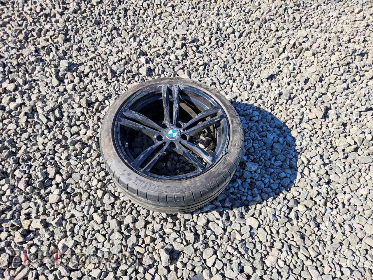 2017 BMW M3 - VIN: WBS8M9C53H5G84779 - Photo 12