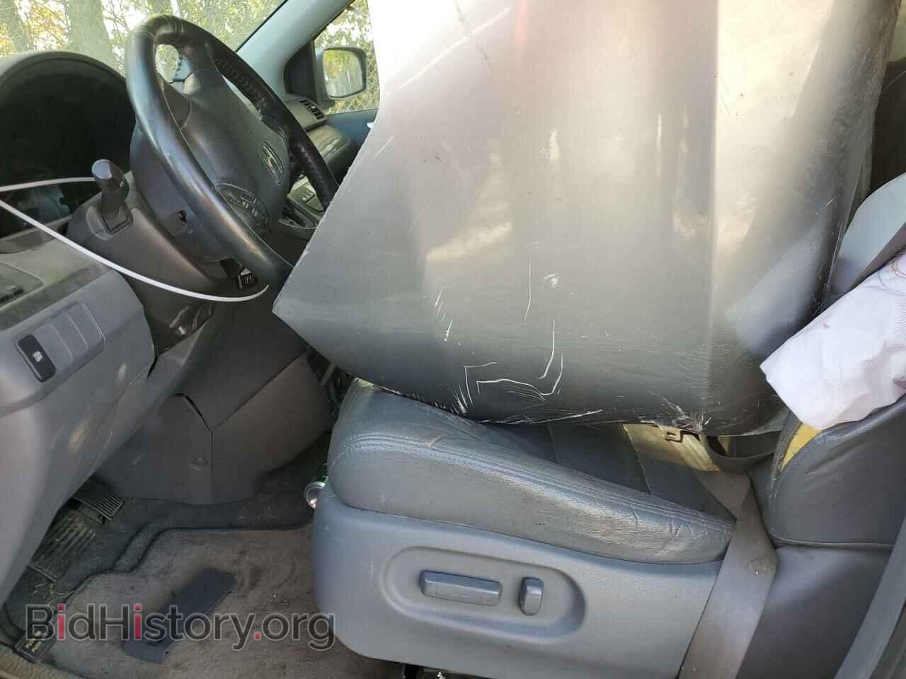 2007 HONDA All Models - VIN: 5FNRL38767B139899 - Фото 7