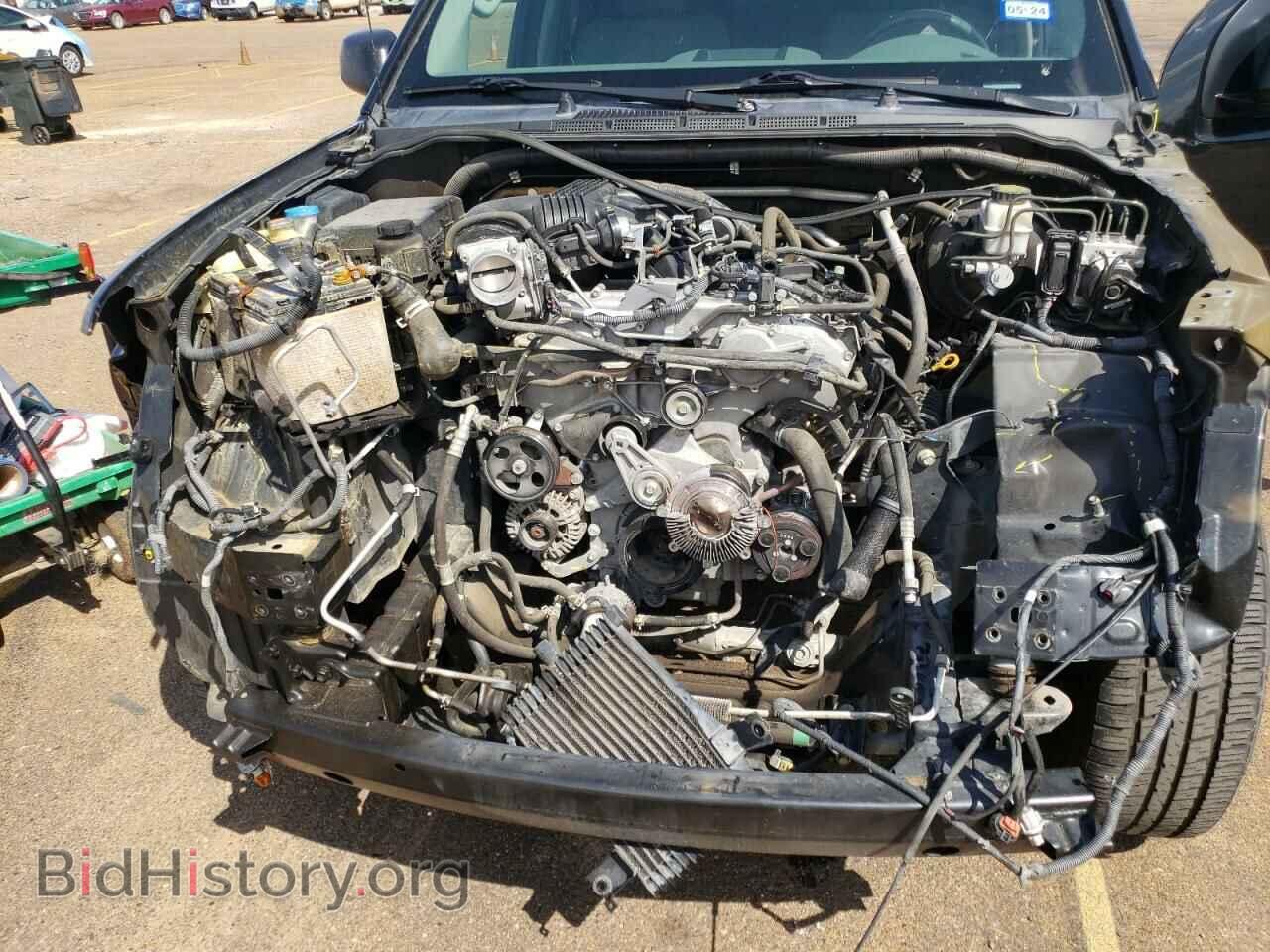 2017 NISSAN FRONTIER - VIN: 1N6AD0ER6HN704831 - Фото 11