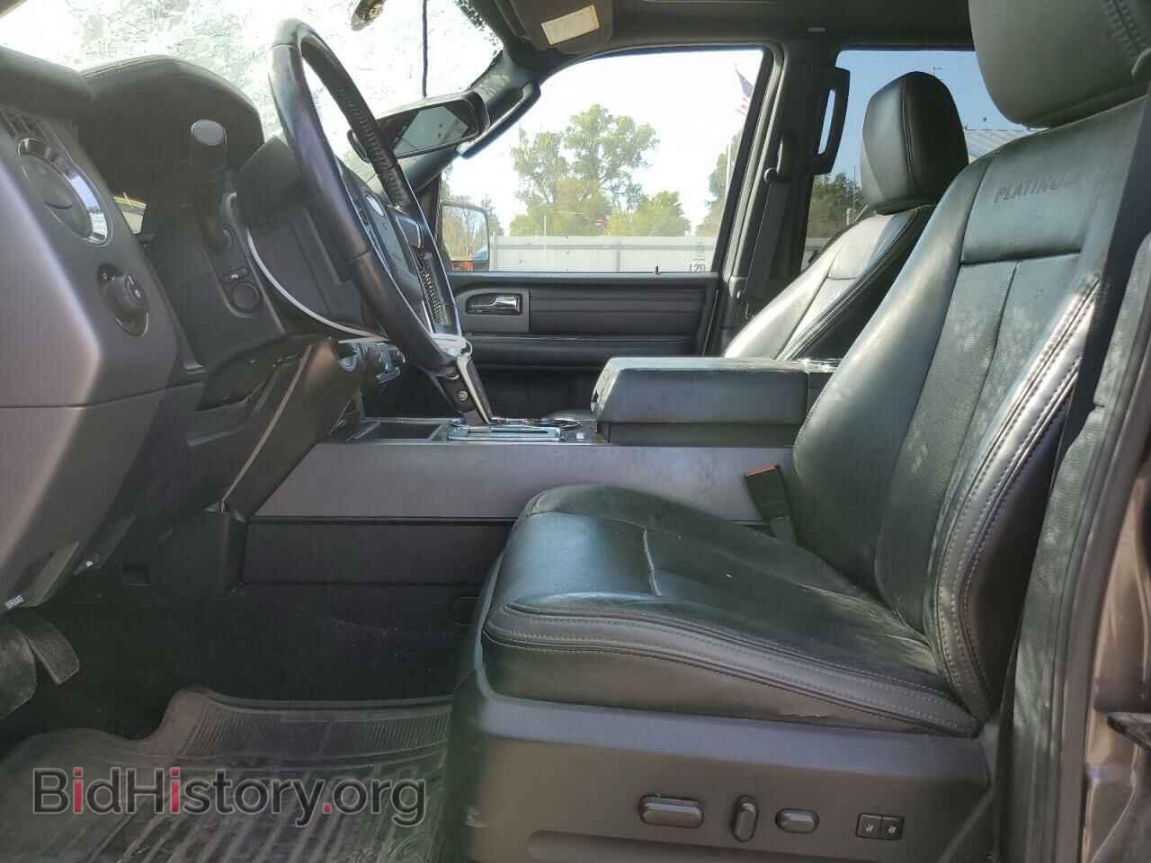 2017 FORD EXPEDITION - VIN: 1FMJU1MT7HEA35096 - Фото 7