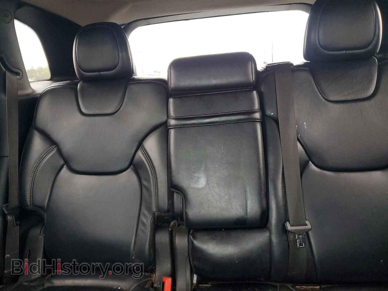 2014 JEEP CHEROKEE - VIN: 1C4PJMDB4EW150261 - Фото 10