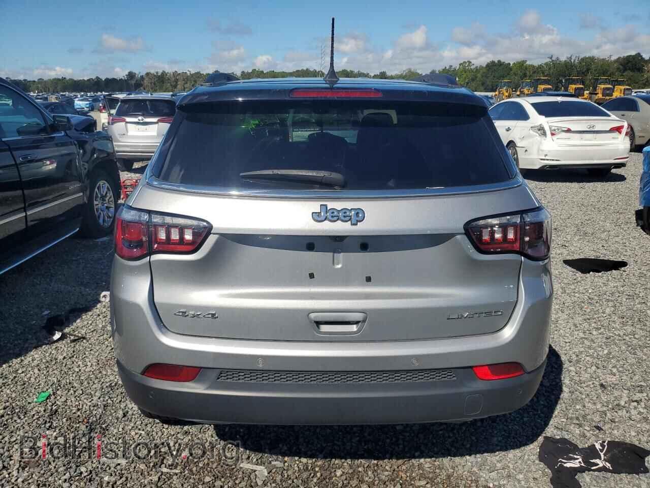 2023 JEEP COMPASS - VIN: 3C4NJDCN7PT566168 - Photo 6