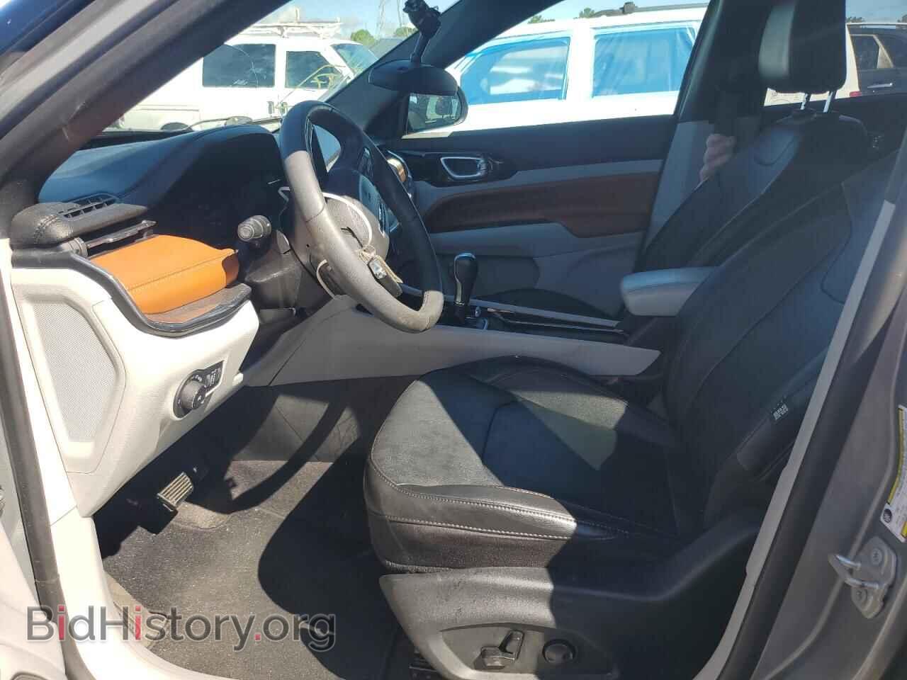 2023 JEEP COMPASS - VIN: 3C4NJDCN7PT566168 - Photo 7