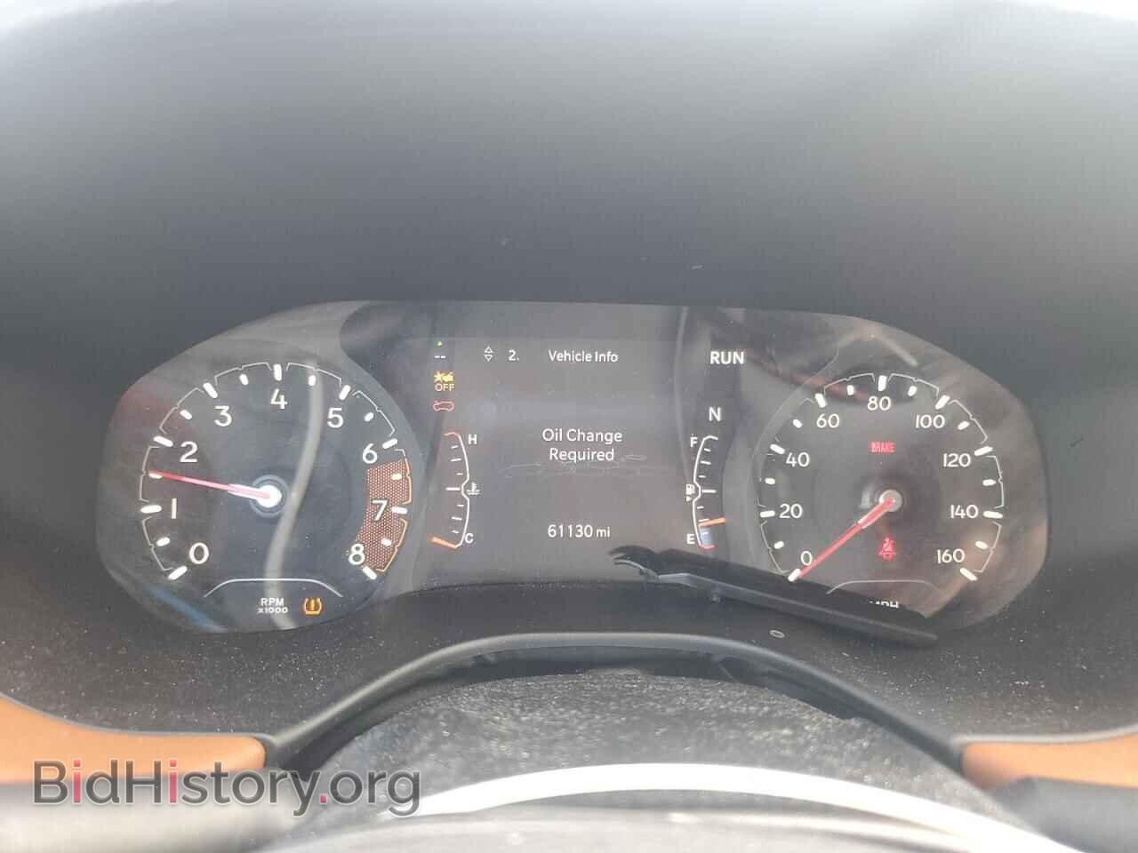 2023 JEEP COMPASS - VIN: 3C4NJDCN7PT566168 - Photo 9