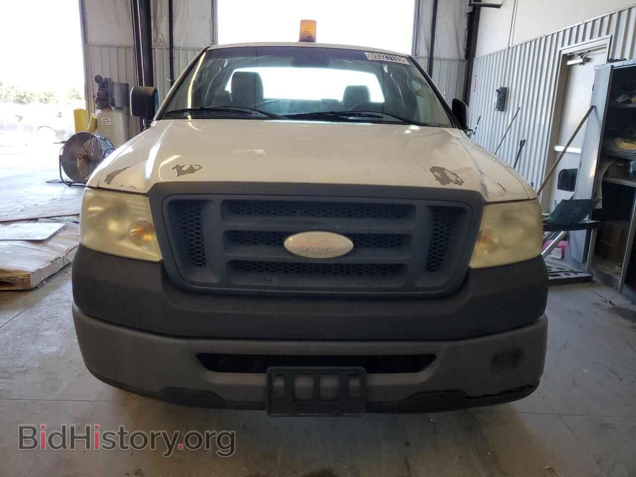 2008 FORD All Models - VIN: 1FTRF12298KC88076 - Photo 5