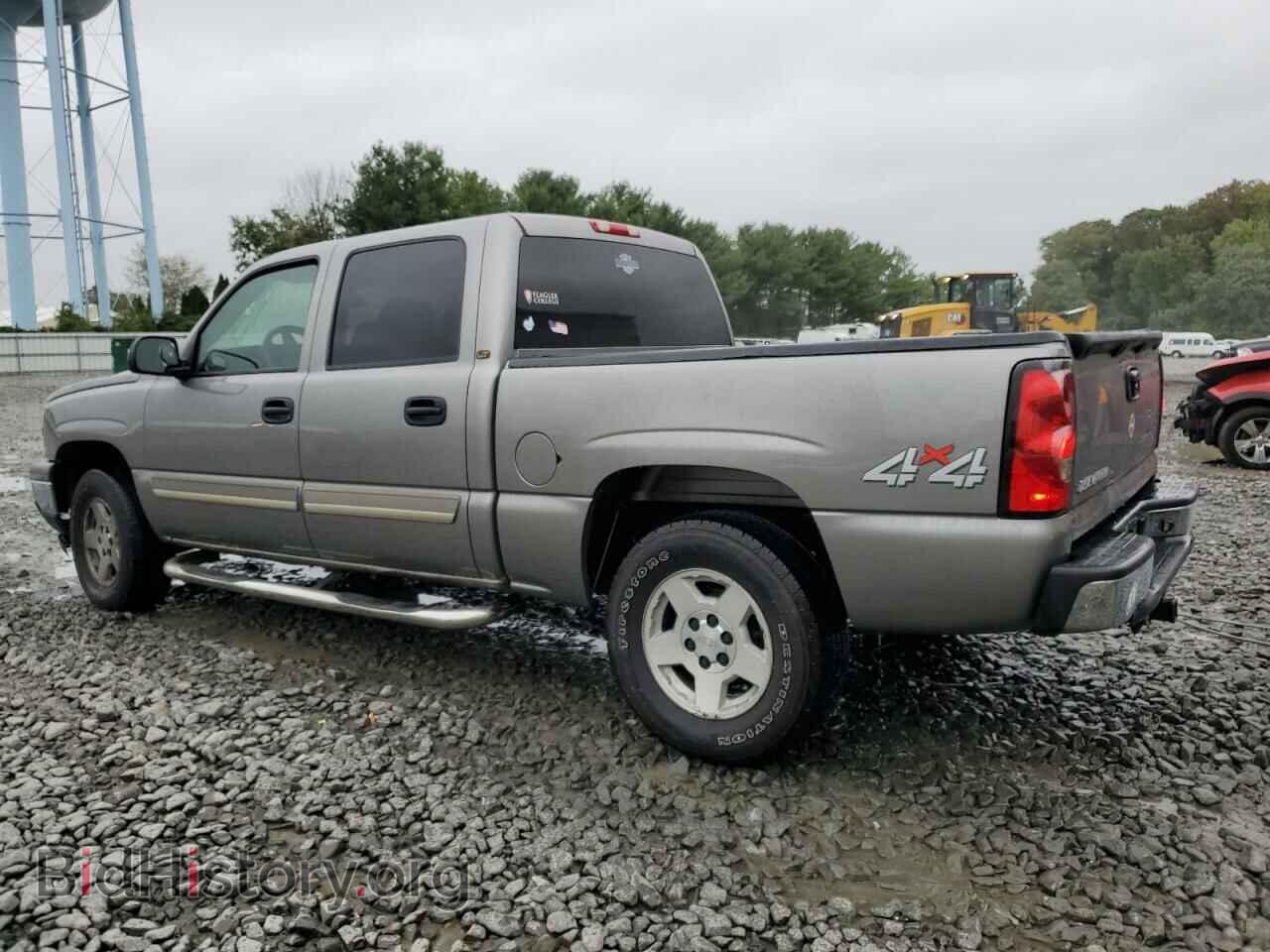 2006 CHEVROLET ALL Models - VIN: 2GCEK13T561154681 - Photo 2