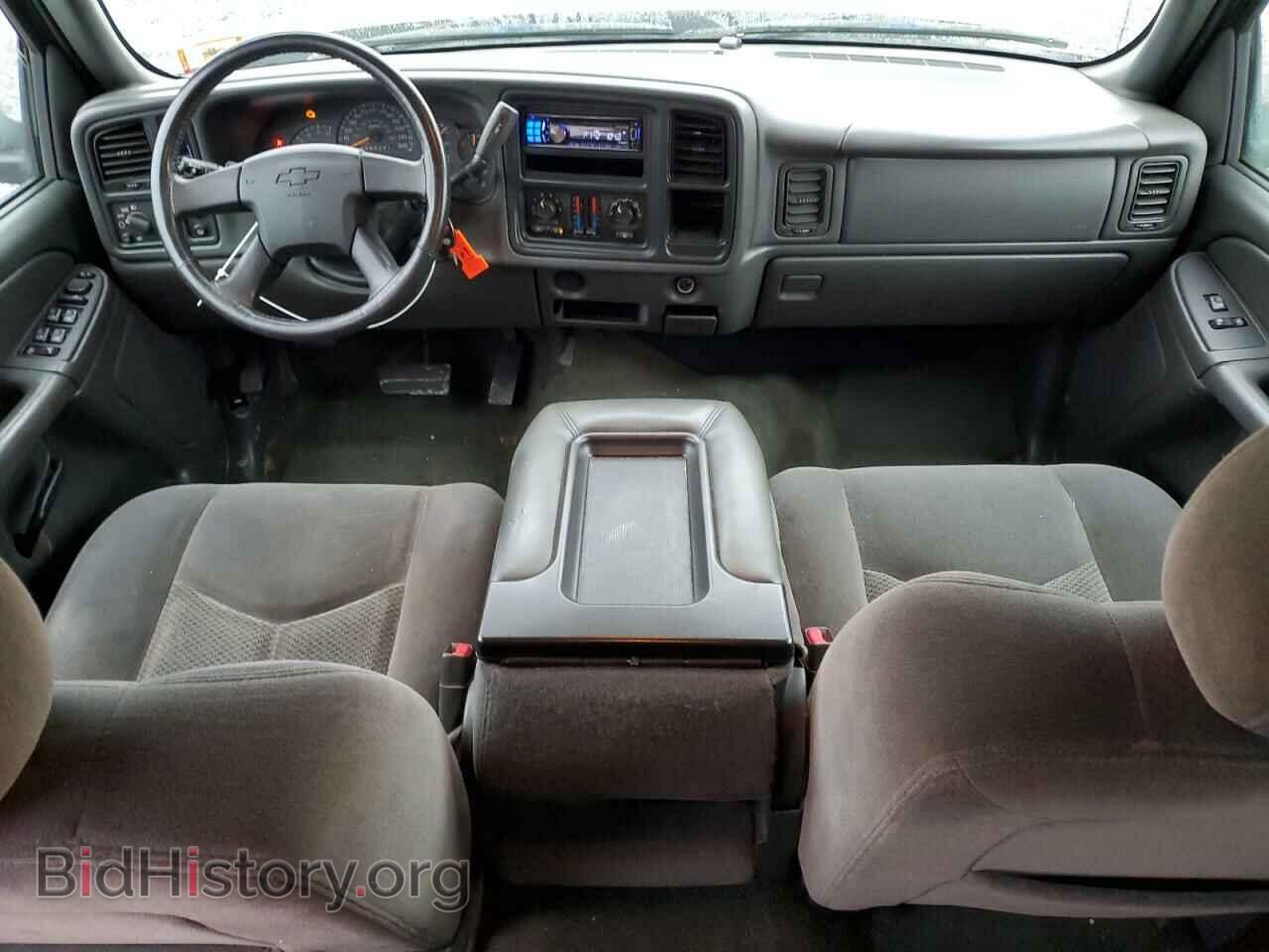 2006 CHEVROLET ALL Models - VIN: 2GCEK13T561154681 - Photo 8