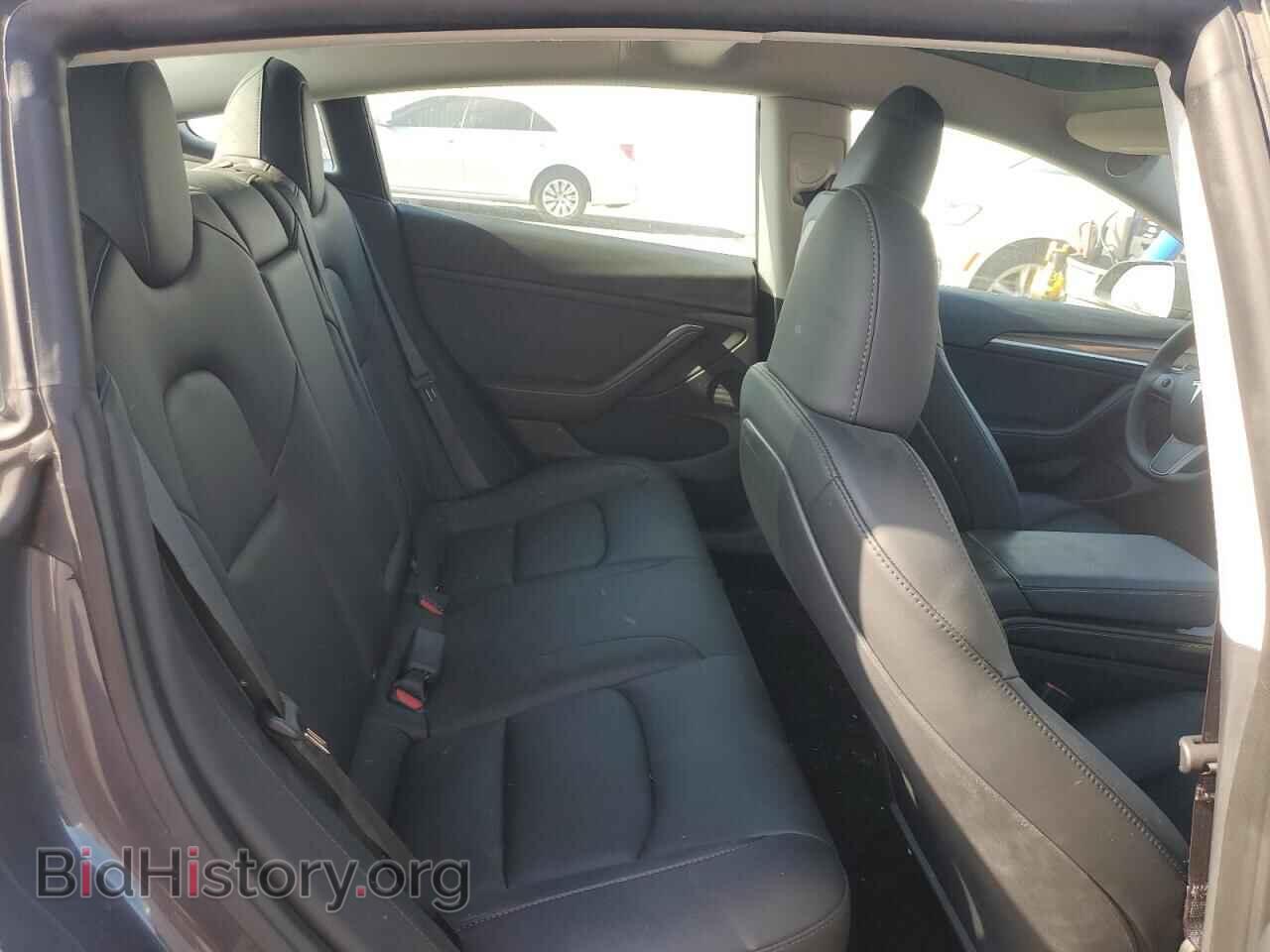 2023 TESLA MODEL 3 - VIN: 5YJ3E1EA4PF549038 - Photo 10
