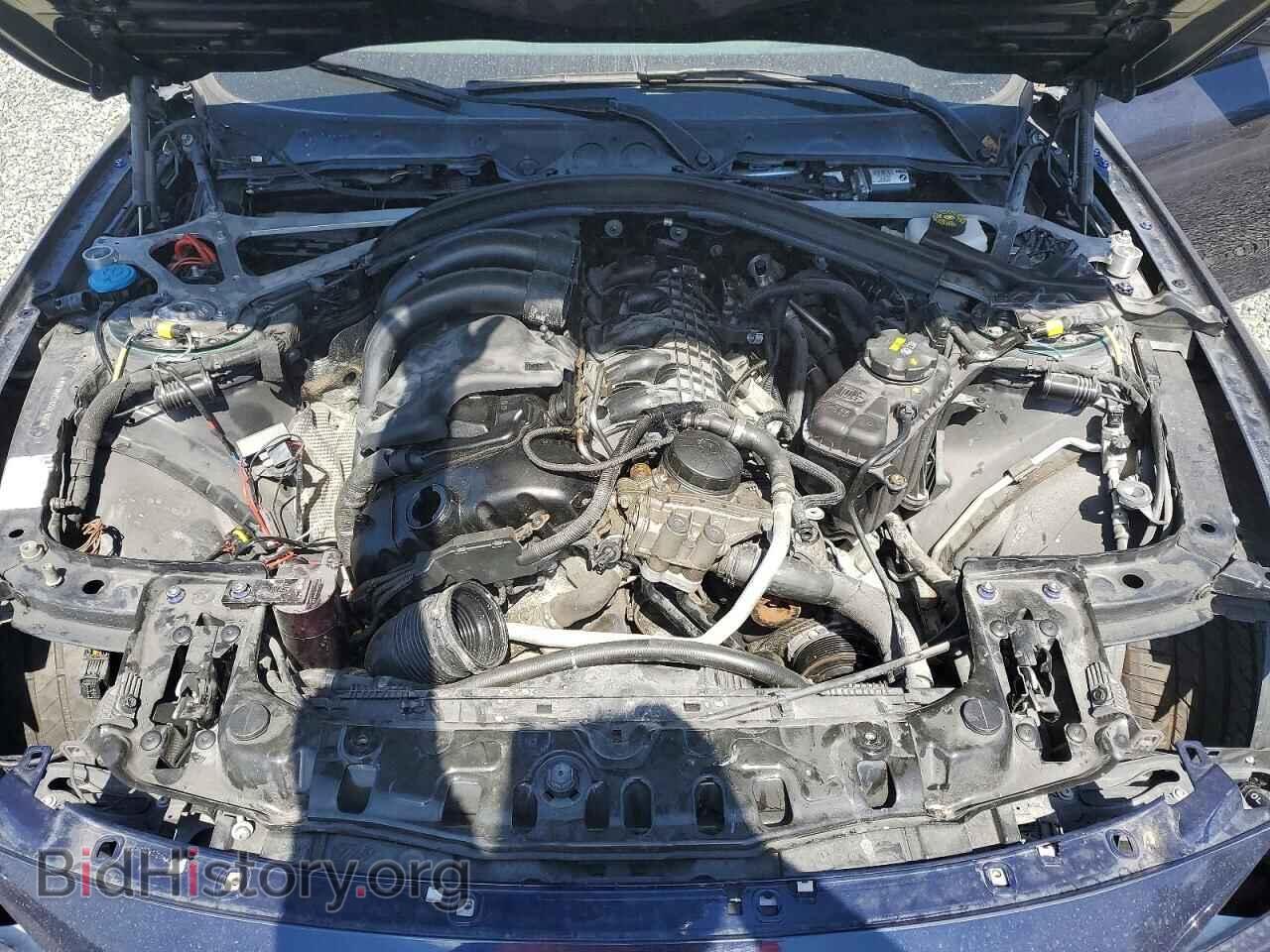 2016 BMW M3 - VIN: WBS8M9C51G5G41685 - Photo 11