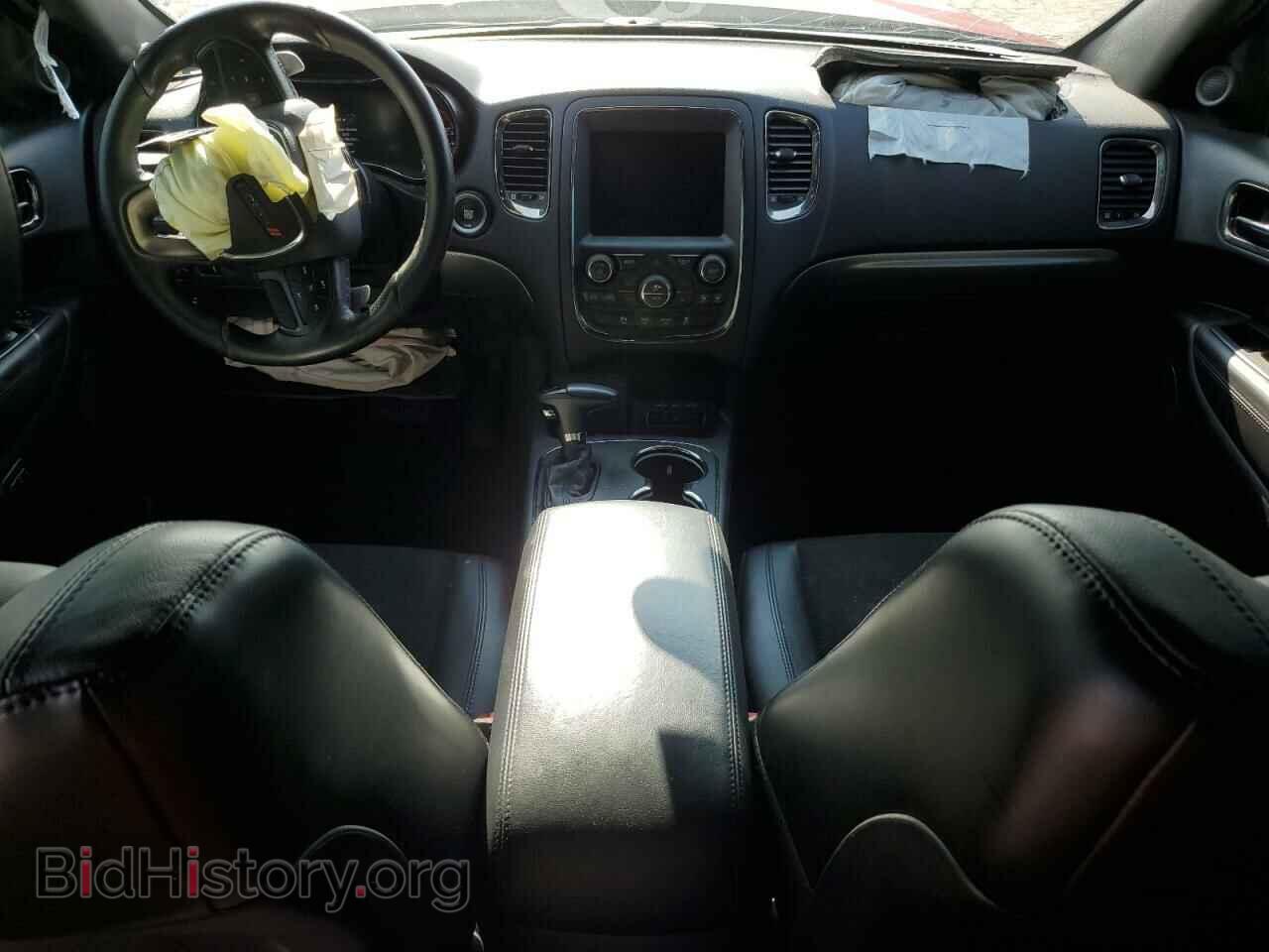 2019 DODGE DURANGO - VIN: 1C4SDJCTXKC745249 - Фото 8