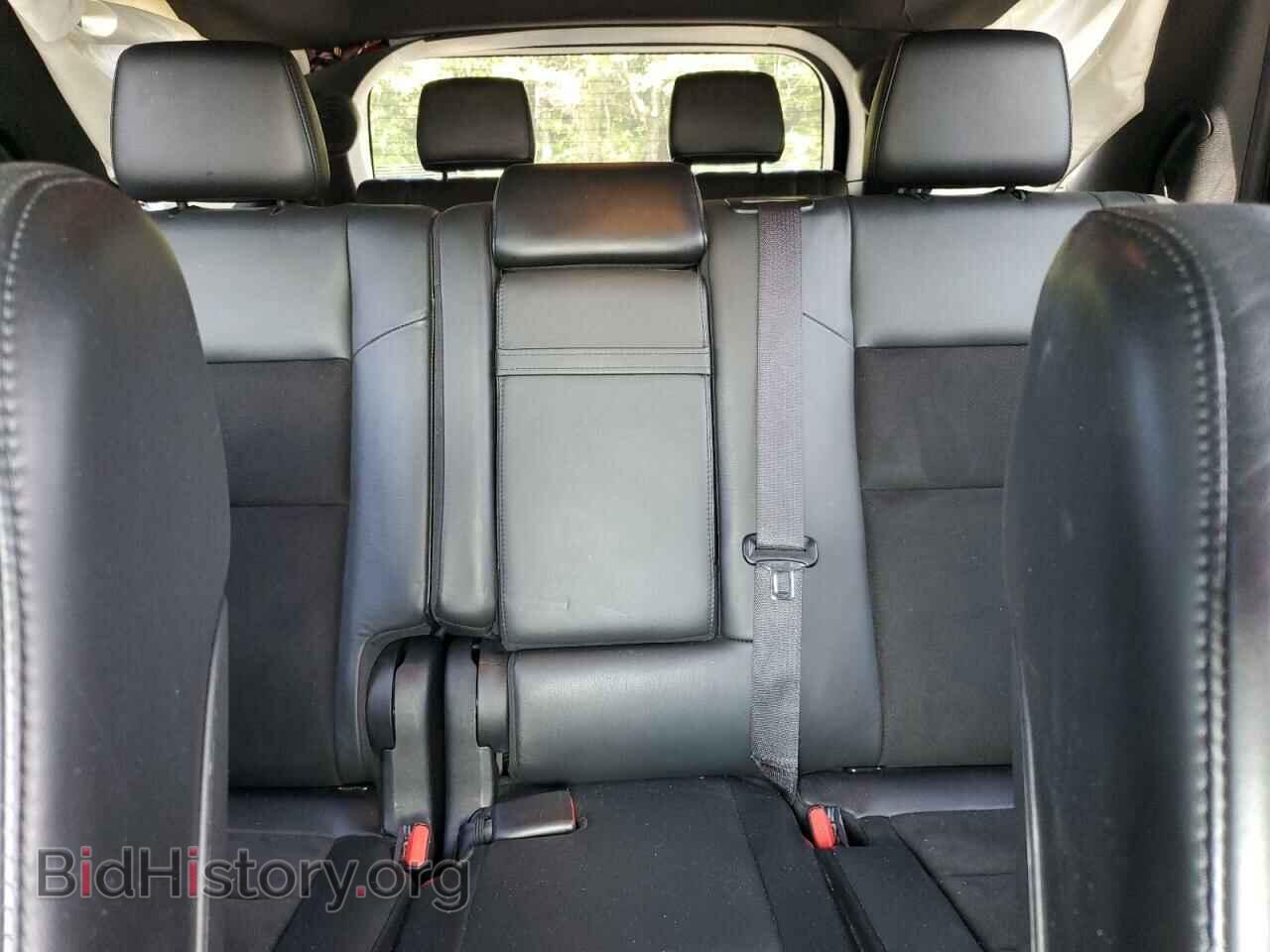 2019 DODGE DURANGO - VIN: 1C4SDJCTXKC745249 - Фото 10