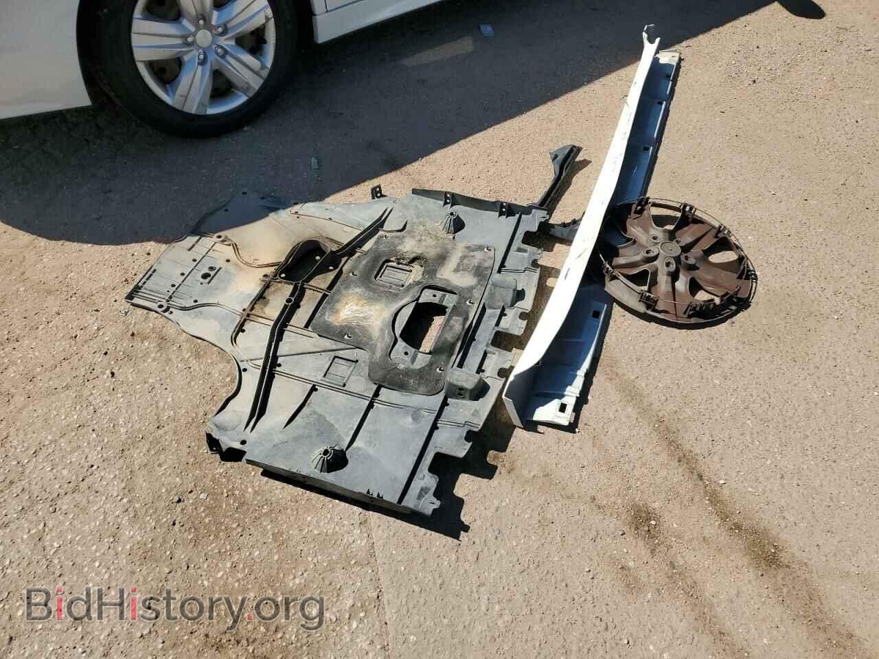 2017 SUBARU LEGACY - VIN: 4S3BNAA68H3035706 - Фото 12