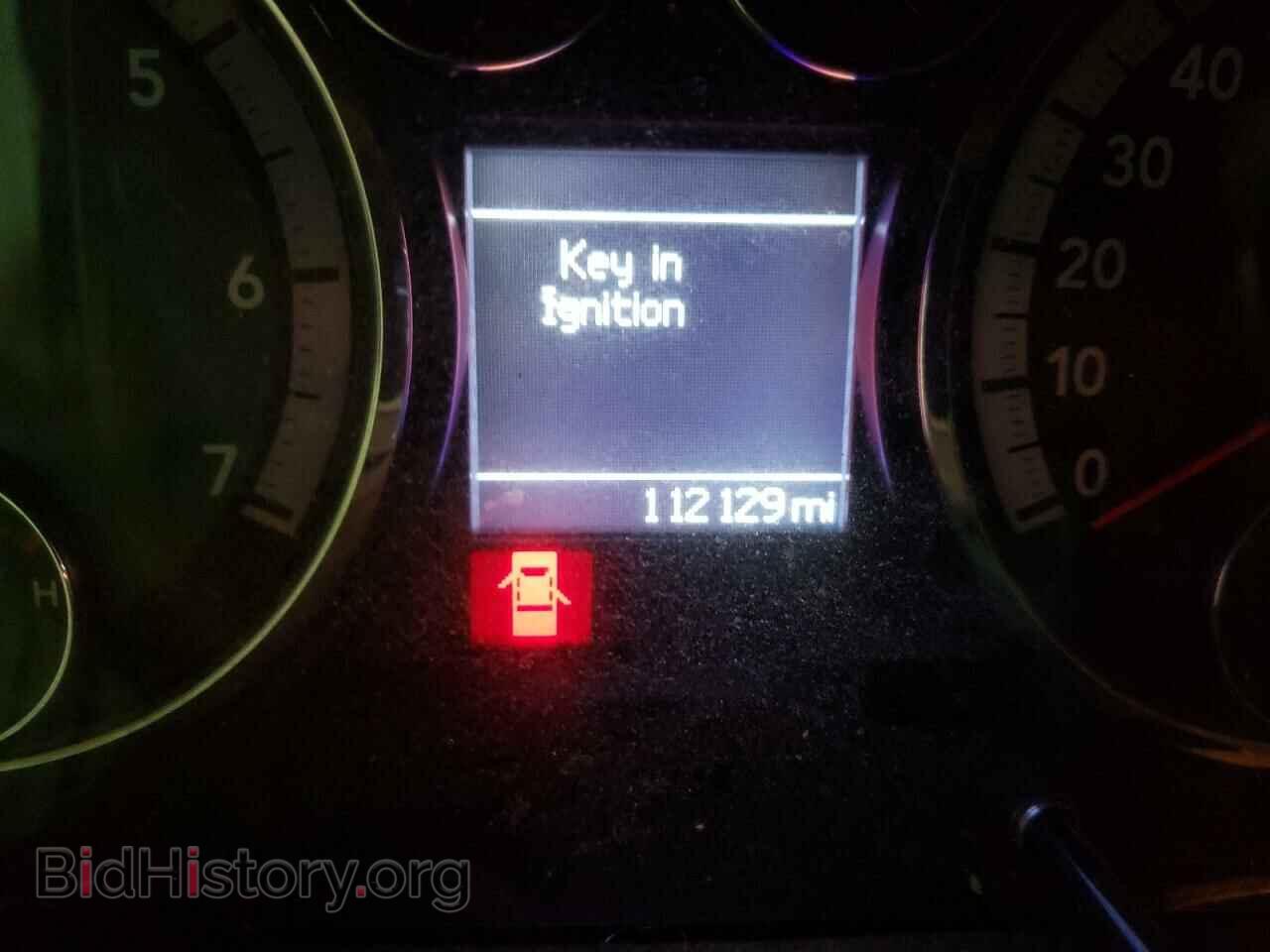 2012 DODGE RAM 1500 - VIN: 1C6RD7GTXCS186876 - Фото 8