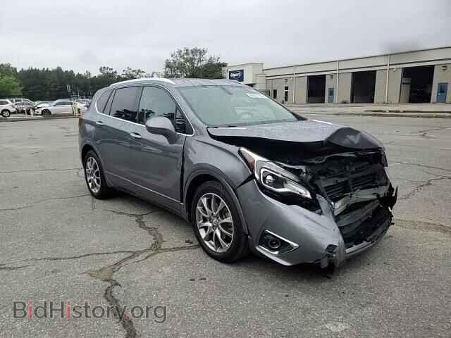 2020 BUICK ENVISION - VIN: LRBFXCSA9LD121098 - Photo 15