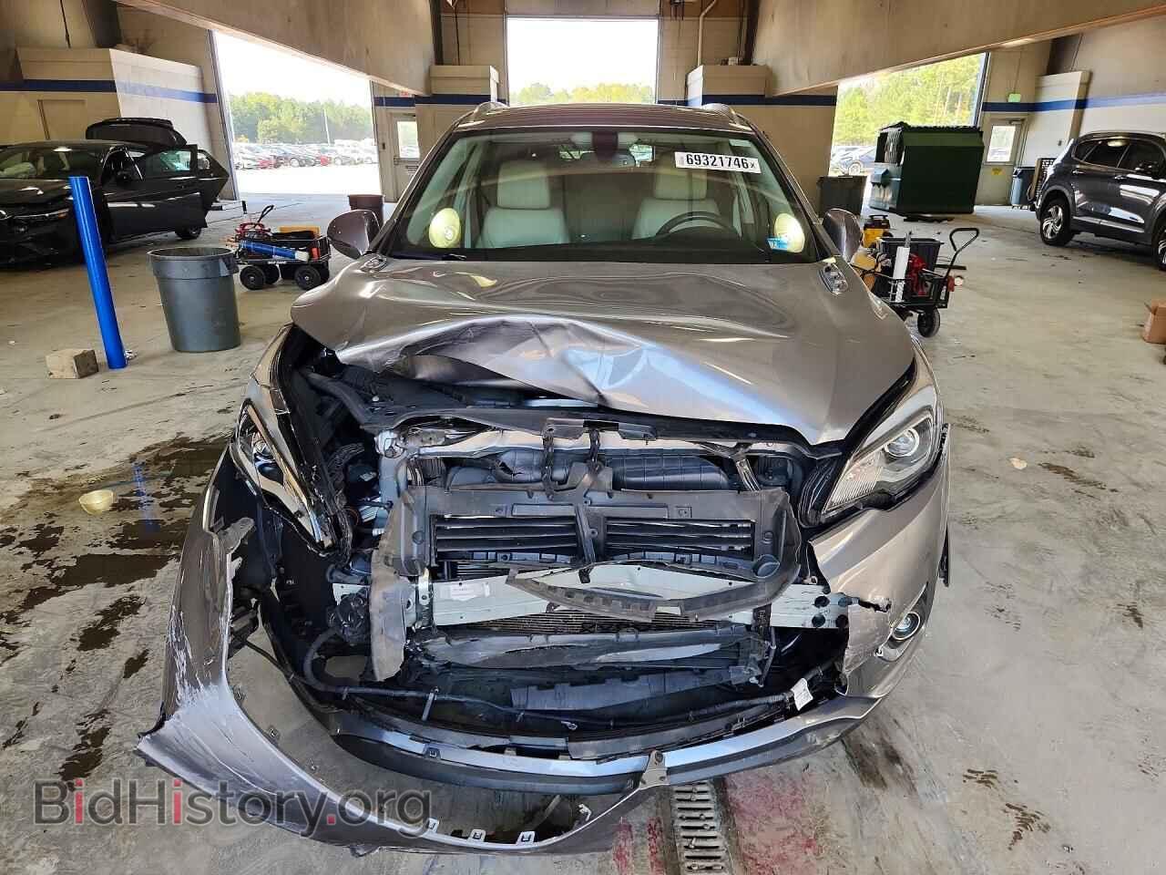 2020 BUICK ENVISION - VIN: LRBFXCSA9LD121098 - Photo 5