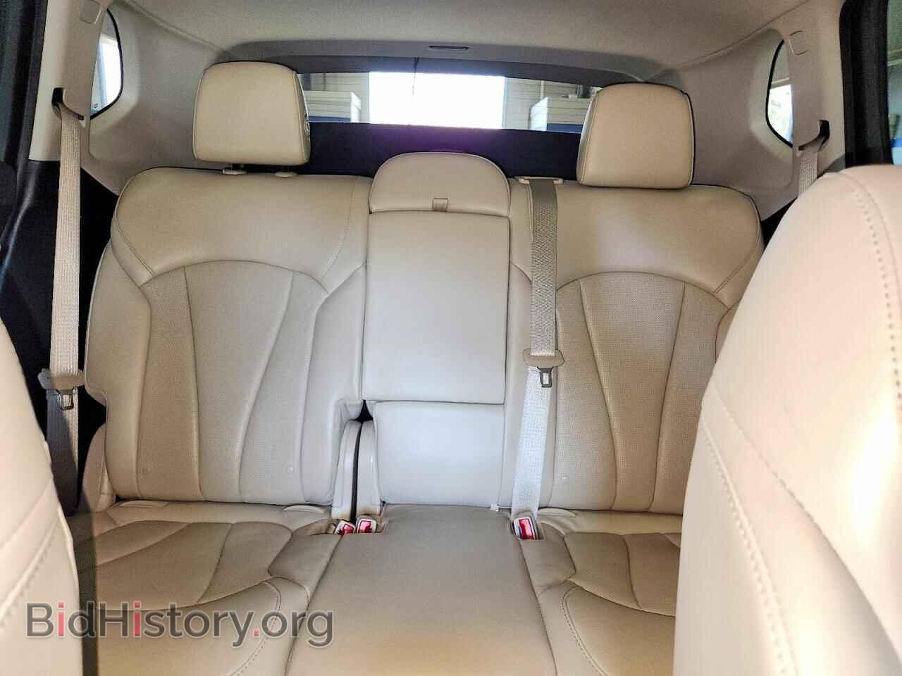2020 BUICK ENVISION - VIN: LRBFXCSA9LD121098 - Photo 10