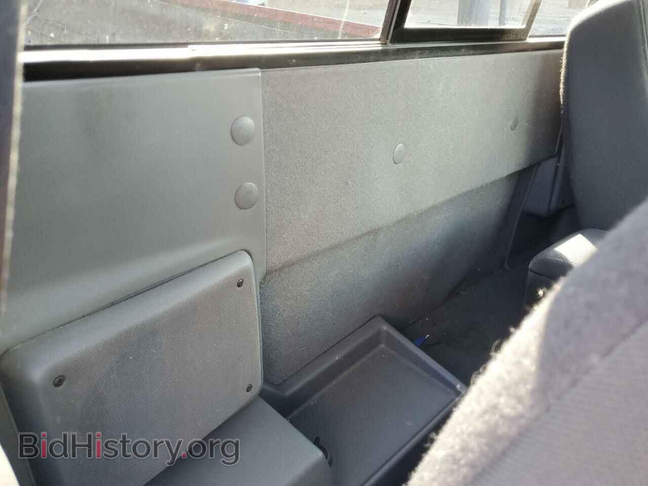 2008 FORD RANGER - VIN: 1FTYR10D78PB06675 - Фото 10