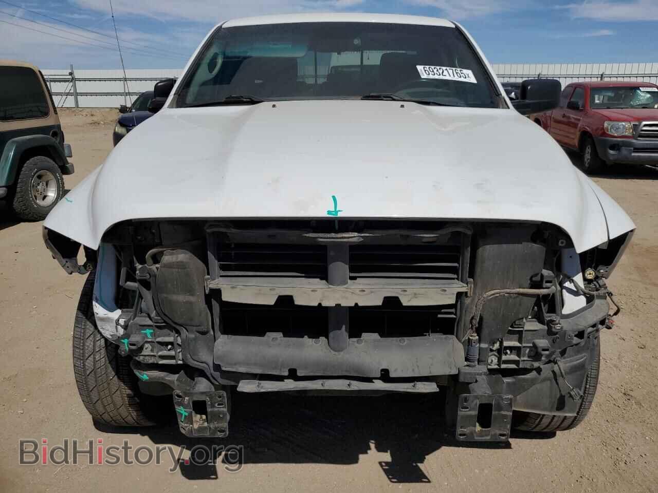 2016 RAM 1500 - VIN: 1C6RR6GT3GS355265 - Фото 5
