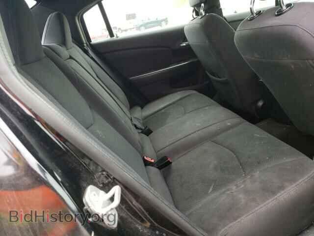 2012 CHRYSLER 200 - VIN: 1C3CCBBB6CN188422 - Фото 10