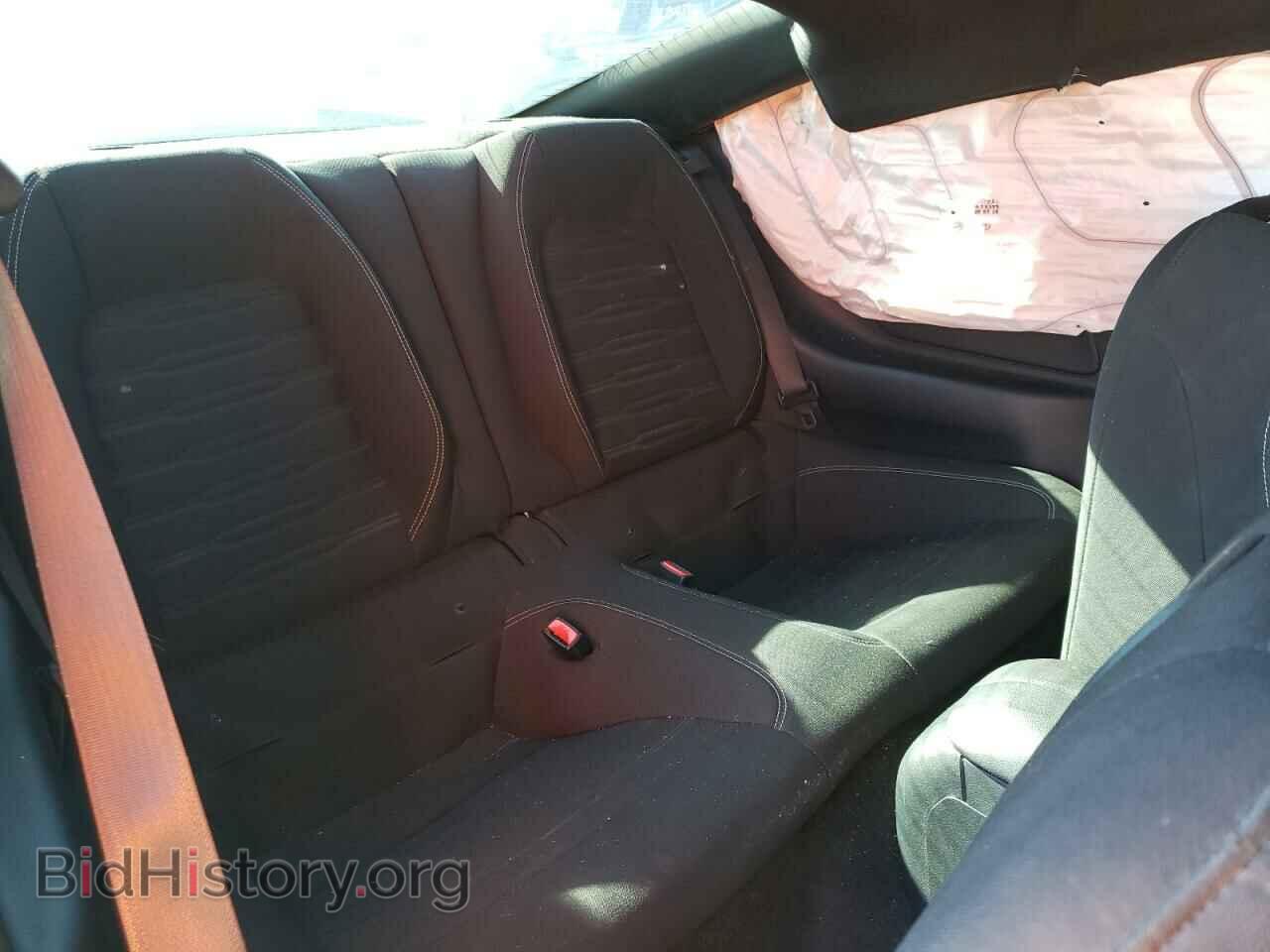 2015 FORD MUSTANG - VIN: 1FA6P8CF2F5369089 - Фото 10