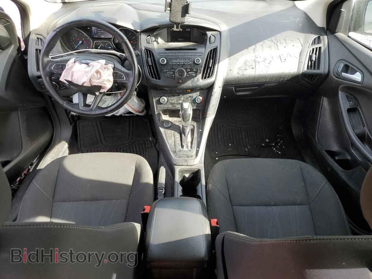 2015 FORD FOCUS - VIN: 1FADP3K24FL208621 - Photo 8