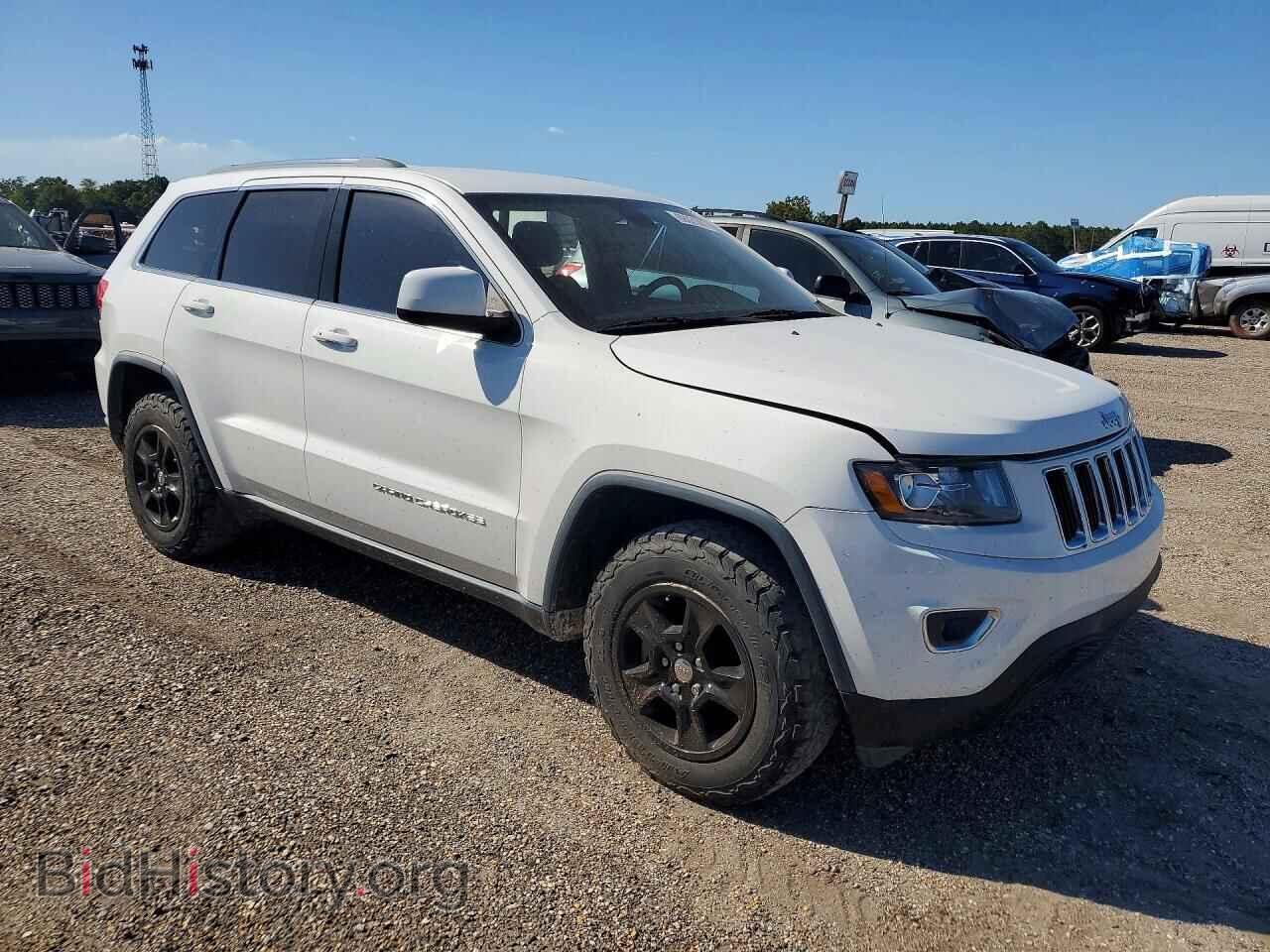 2015 JEEP CHEROKEE - VIN: 1C4RJEAG4FC668565 - Photo 4