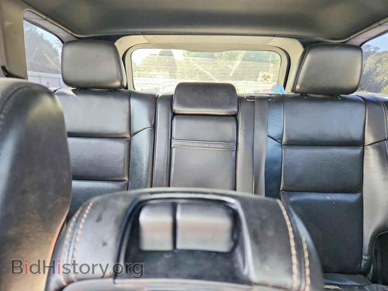 2015 JEEP CHEROKEE - VIN: 1C4RJEBG4FC669245 - Фото 10