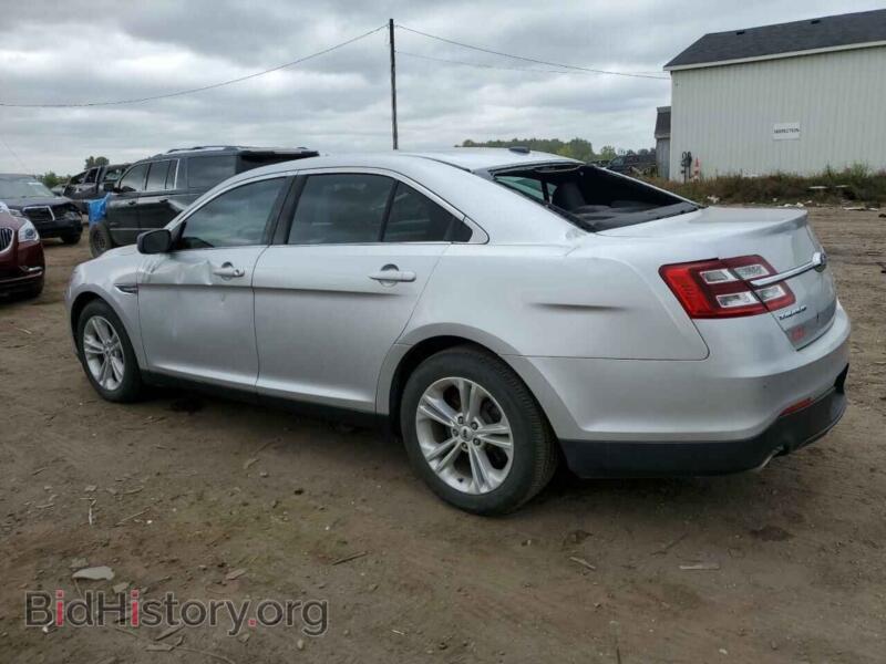 2015 Ford TAURUS (VIN 1FAHP2E82FG177549) — photo 2 of 14