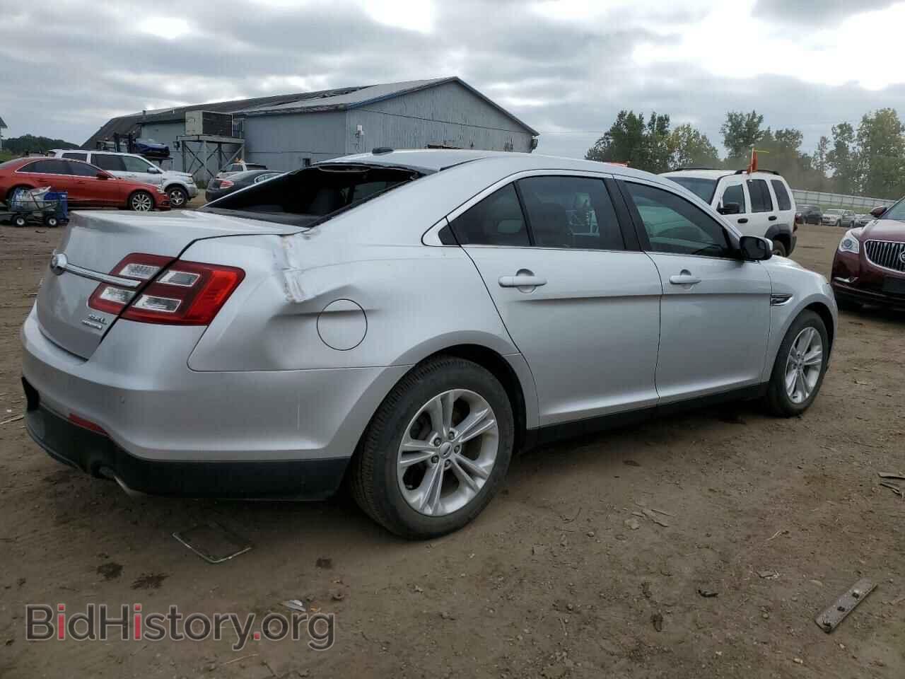 2015 FORD TAURUS - VIN: 1FAHP2E82FG177549 - Photo 3