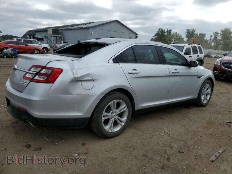 2015 Ford TAURUS (VIN 1FAHP2E82FG177549) — photo 3 of 14