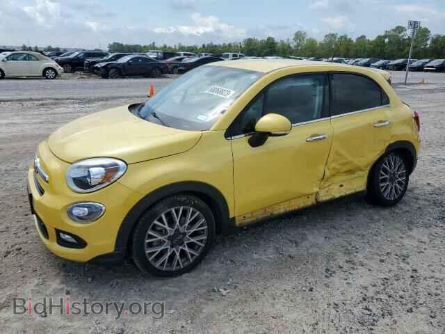 Photo ZFBCFXDB7HP618888 - FIAT 500 2017