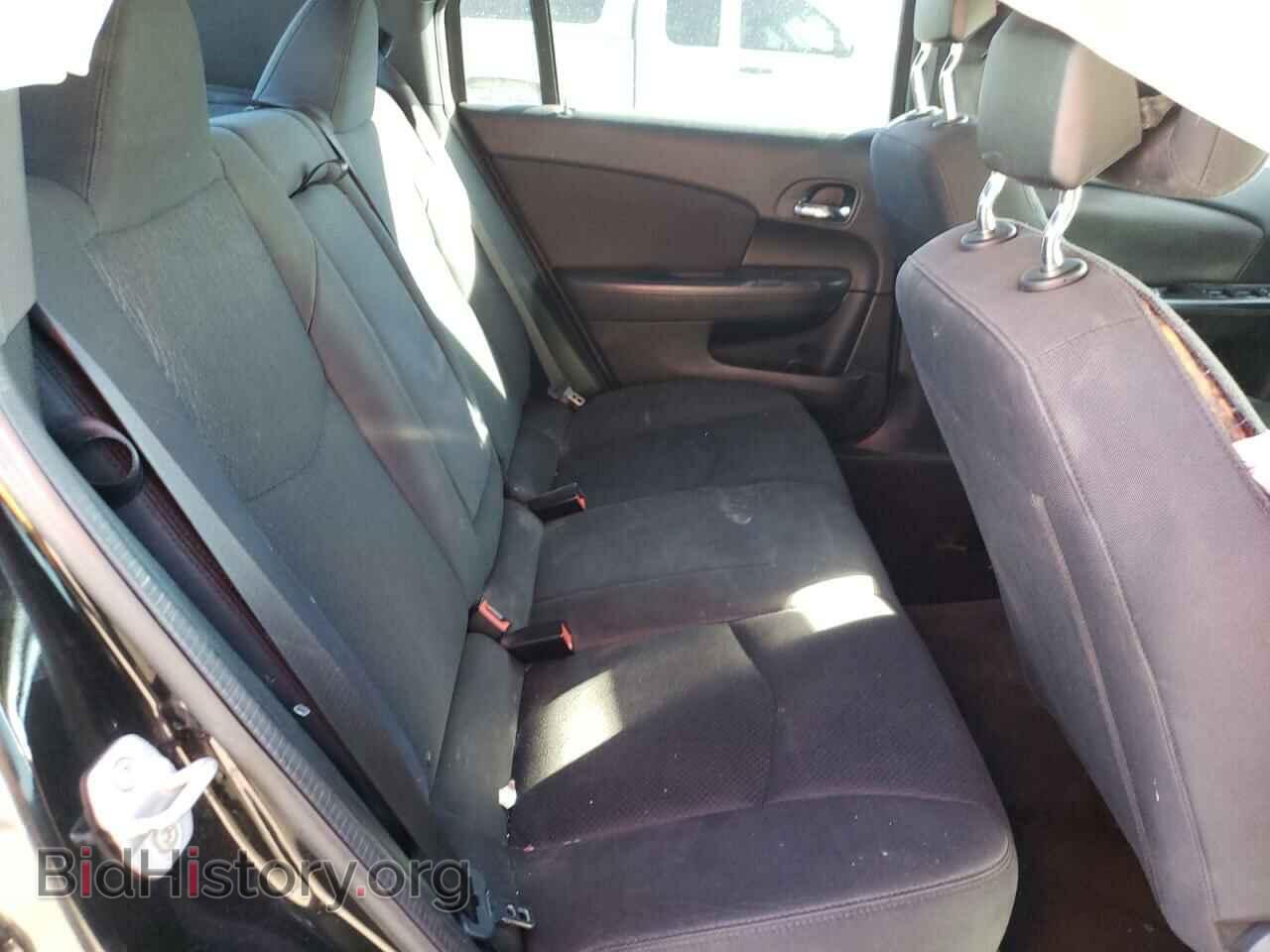 2013 CHRYSLER 200 - VIN: 1C3CCBBB9DN699978 - Фото 6
