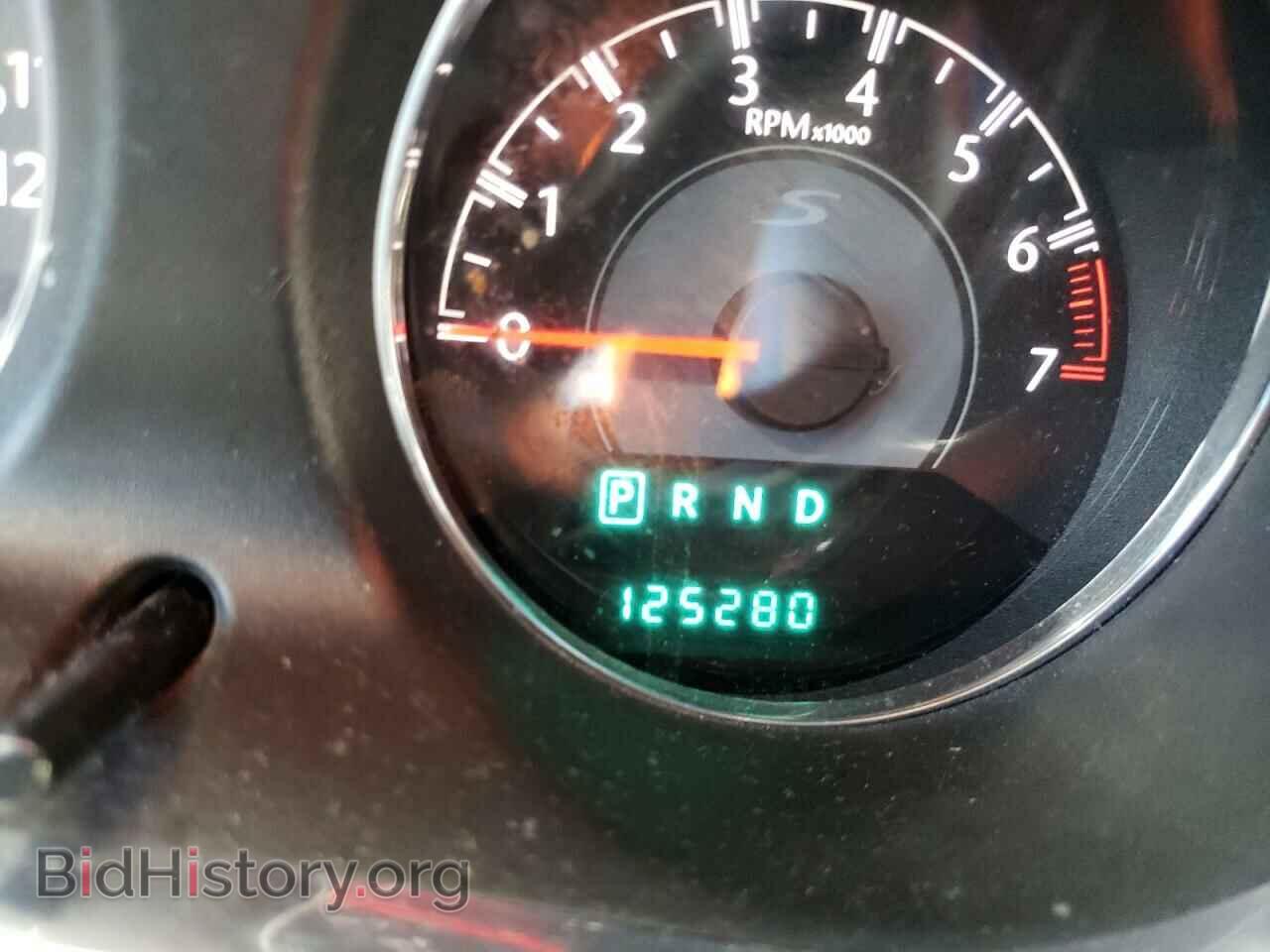 2013 CHRYSLER 200 - VIN: 1C3CCBBB9DN699978 - Фото 8