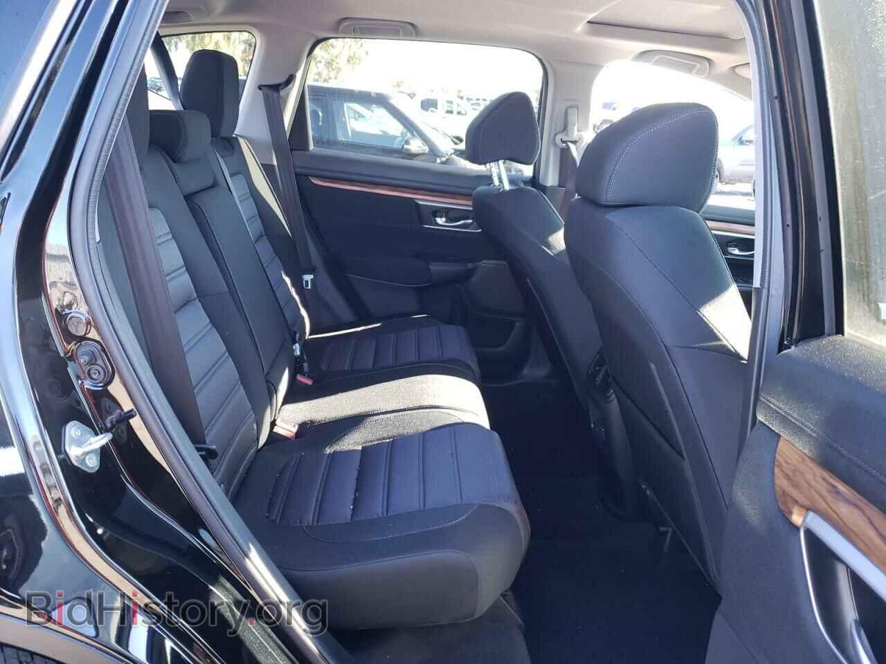2019 HONDA CRV - VIN: 5J6RW2H5XKA018773 - Фото 6