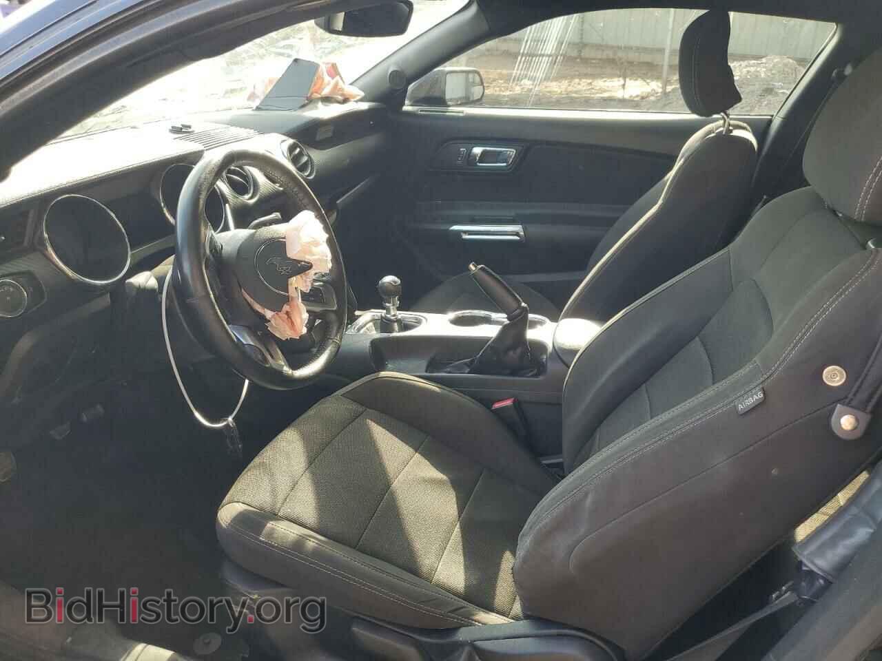 2016 FORD ALL Models - VIN: 1FA6P8AM5G5215155 - Фото 7