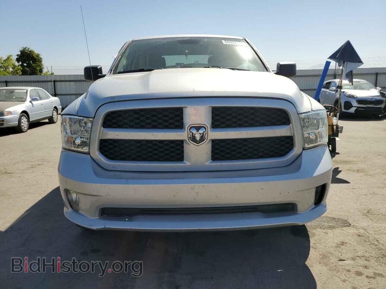 2017 RAM 1500 - VIN: 1C6RR7FT4HS631638 - Photo 5