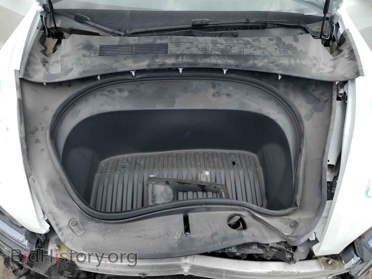 2024 TESLA MODEL 3 - VIN: 5YJ3E1ET0RF856212 - Photo 11