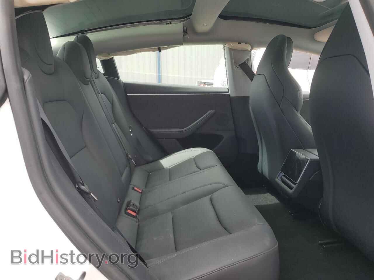2024 TESLA MODEL 3 - VIN: 5YJ3E1ET0RF856212 - Photo 10