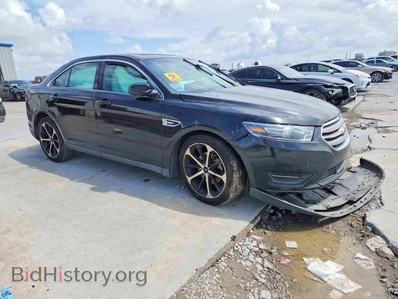 2015 FORD TAURUS - VIN: 1FAHP2E86FG156574 - Photo 4