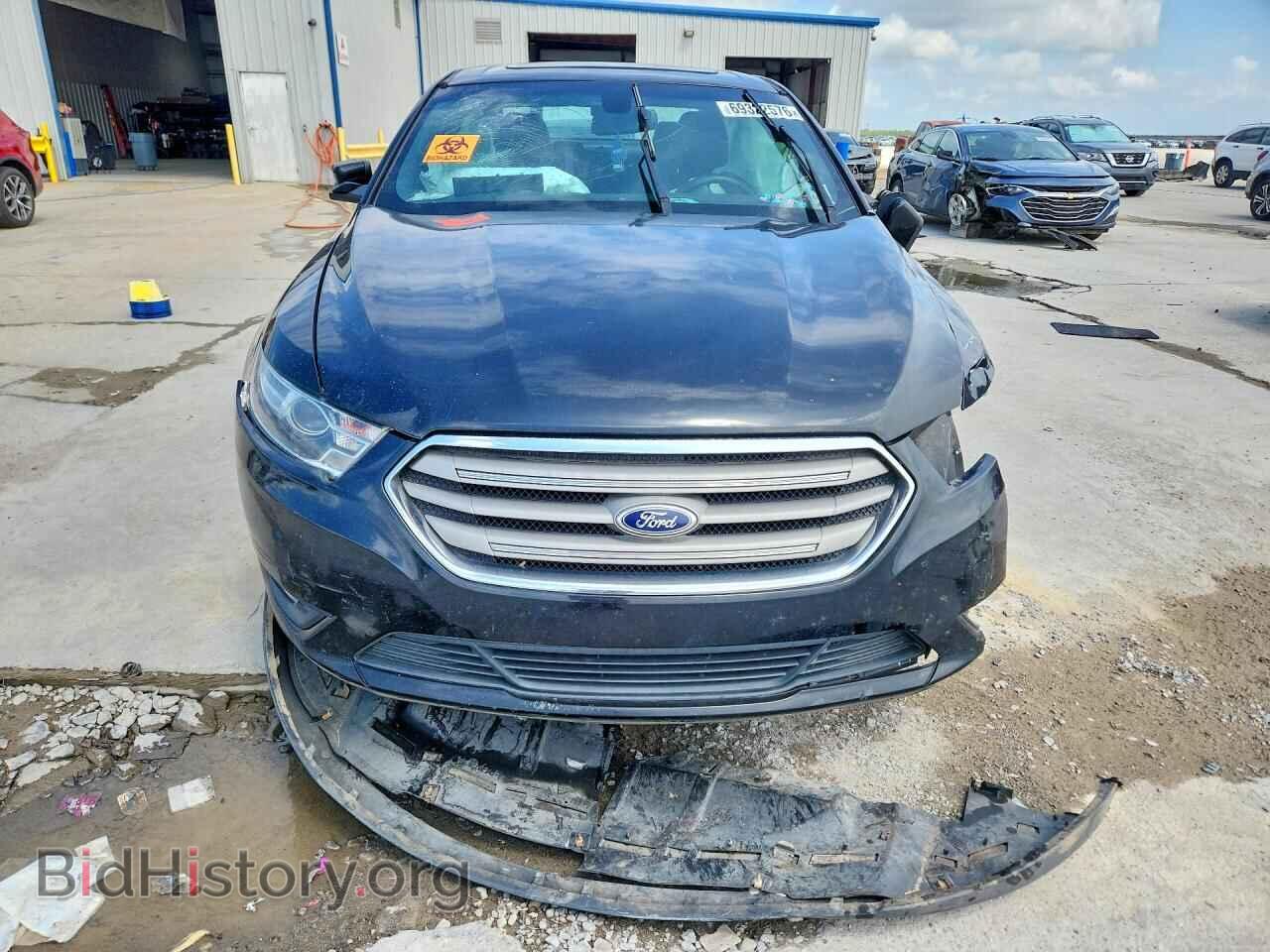 2015 FORD TAURUS - VIN: 1FAHP2E86FG156574 - Photo 5