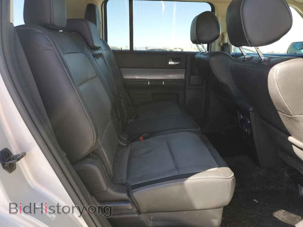 2015 FORD FLEX - VIN: 2FMGK5C85FBA11375 - Photo 11