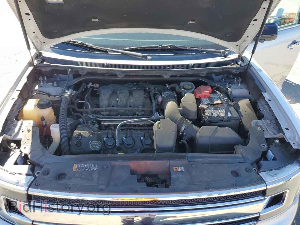 2015 FORD FLEX - VIN: 2FMGK5C85FBA11375 - Photo 12