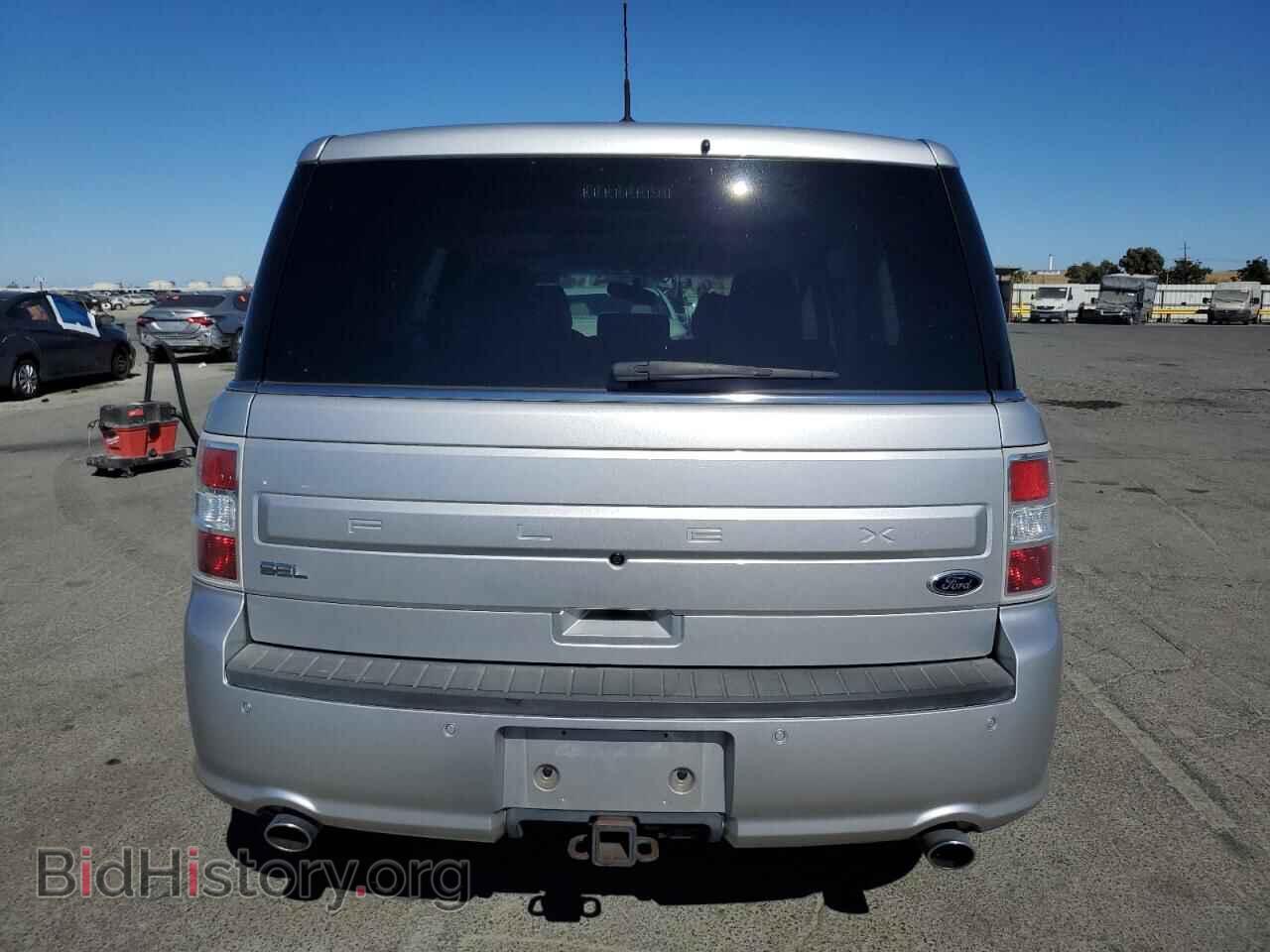 2015 FORD FLEX - VIN: 2FMGK5C85FBA11375 - Photo 6