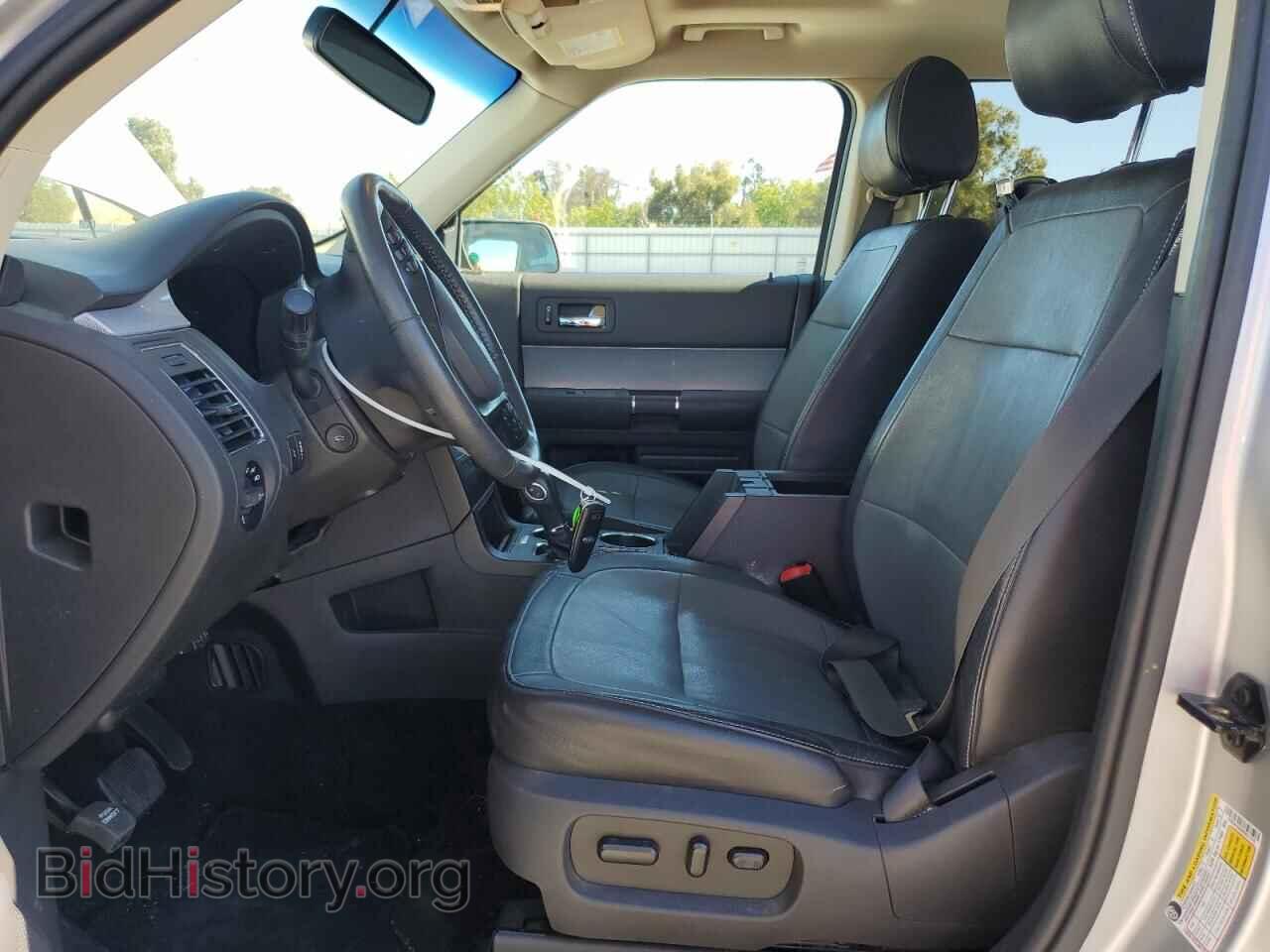 2015 FORD FLEX - VIN: 2FMGK5C85FBA11375 - Photo 7