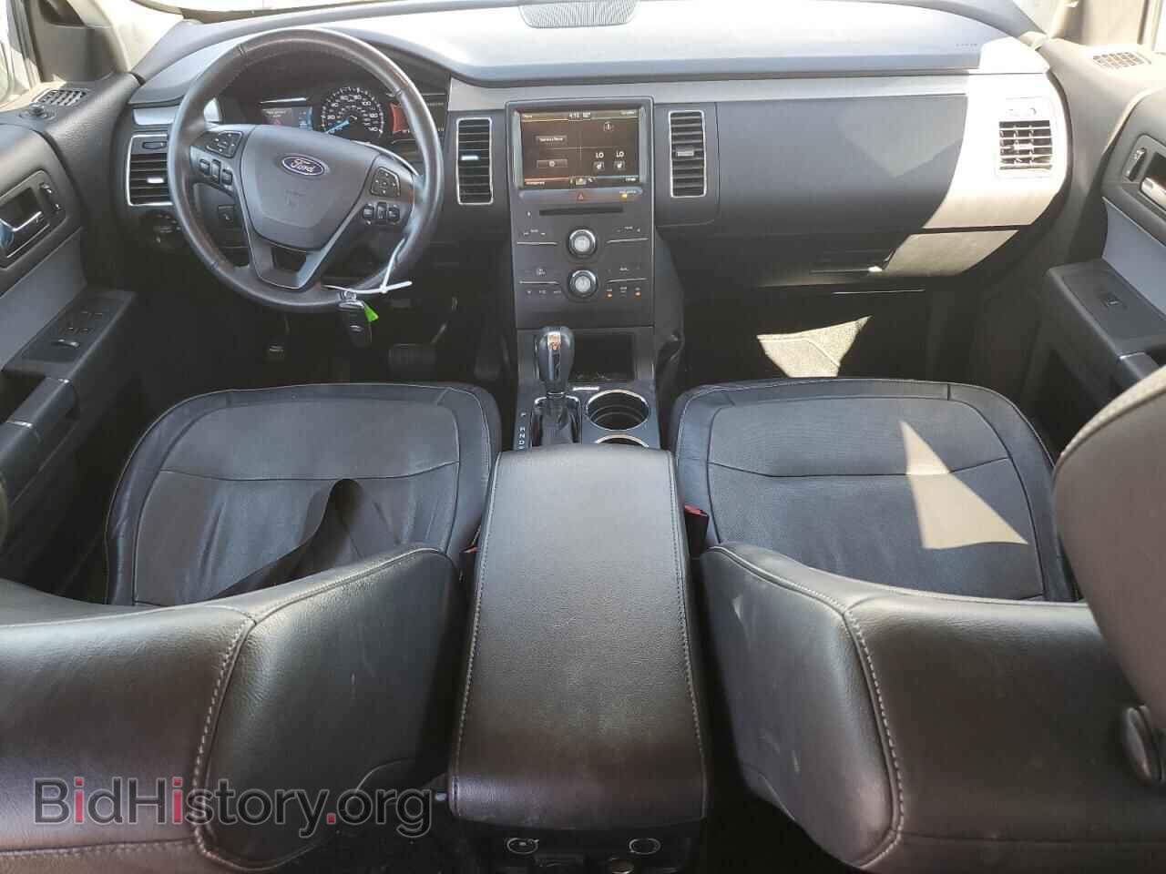 2015 FORD FLEX - VIN: 2FMGK5C85FBA11375 - Photo 8