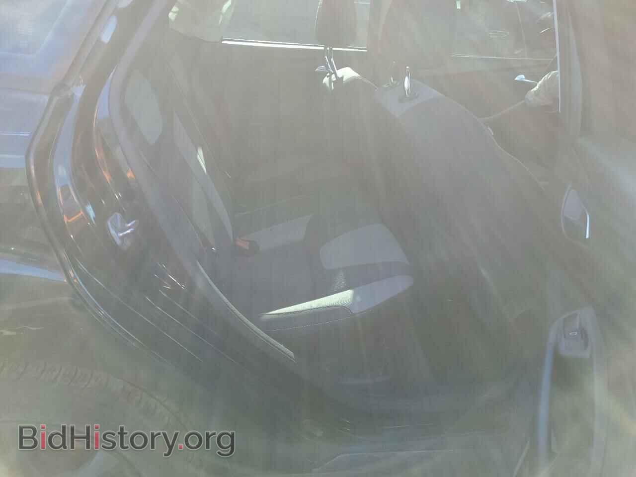 2012 FORD FOCUS - VIN: 1FAHP3K24CL166156 - Фото 10