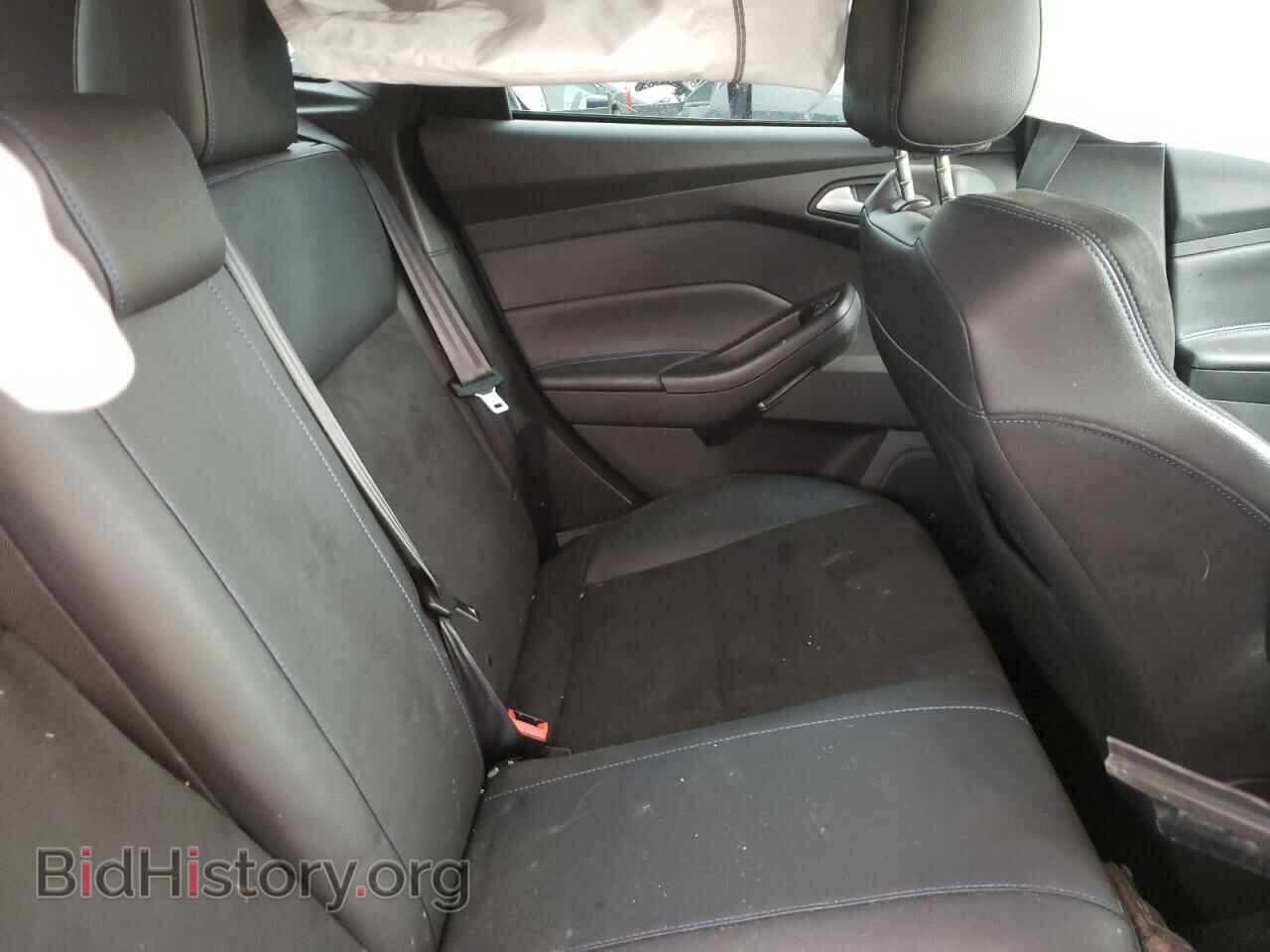 2017 FORD FOCUS - VIN: WF0DP3TH9H4123295 - Photo 10