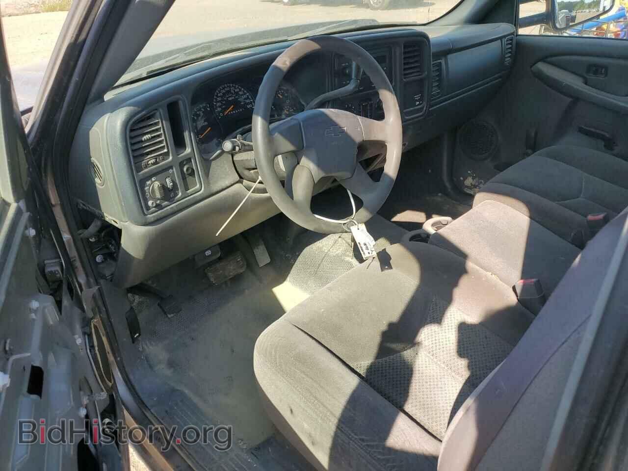2006 CHEVROLET ALL Models - VIN: 1GCHC24U26E181505 - Фото 8